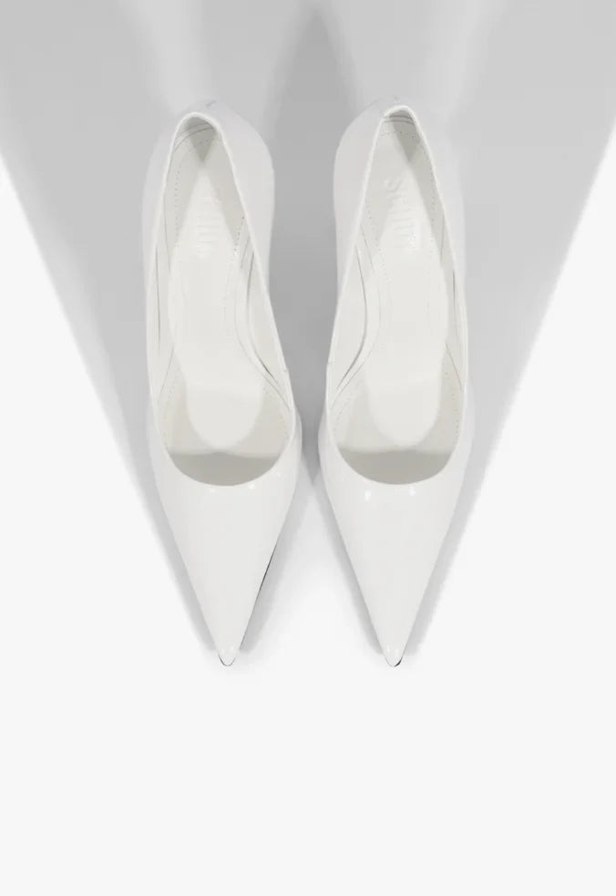 Clara Patent Leather Pump - Schutz Shoes