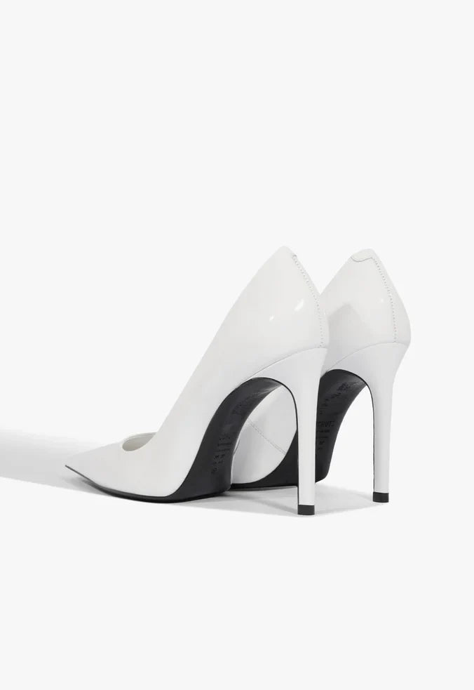 Clara Patent Leather Pump - Schutz Shoes