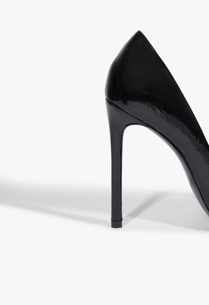 Clara Patent Leather Pump - Schutz Shoes