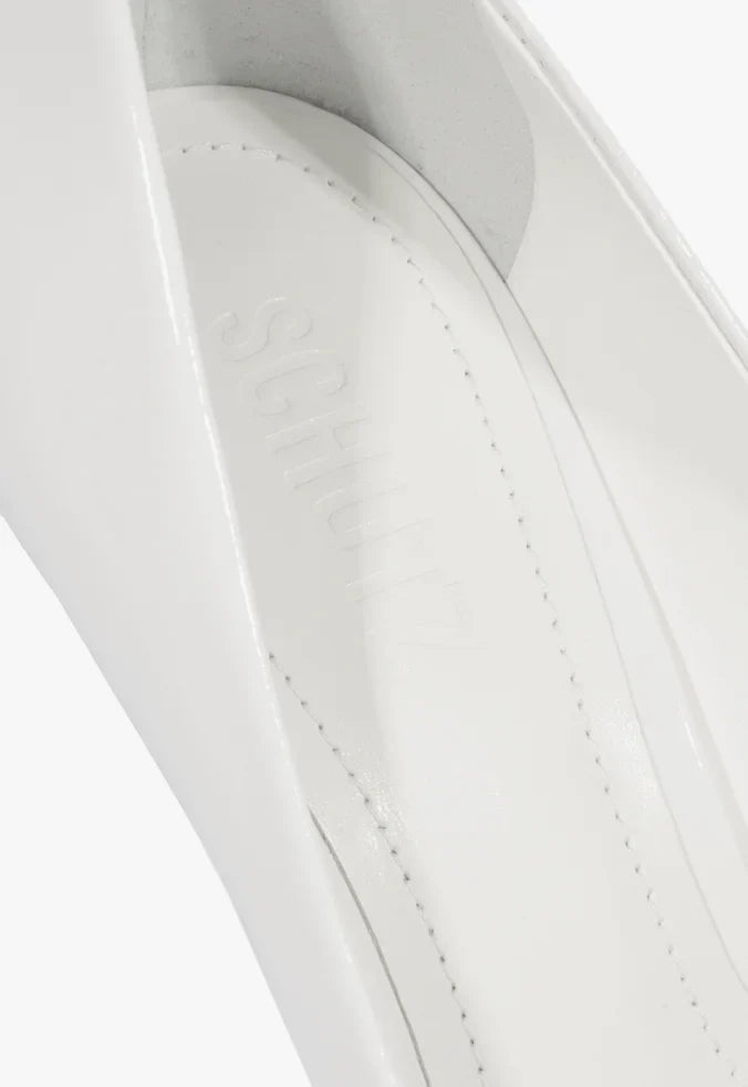 Clara Patent Leather Pump - Schutz Shoes