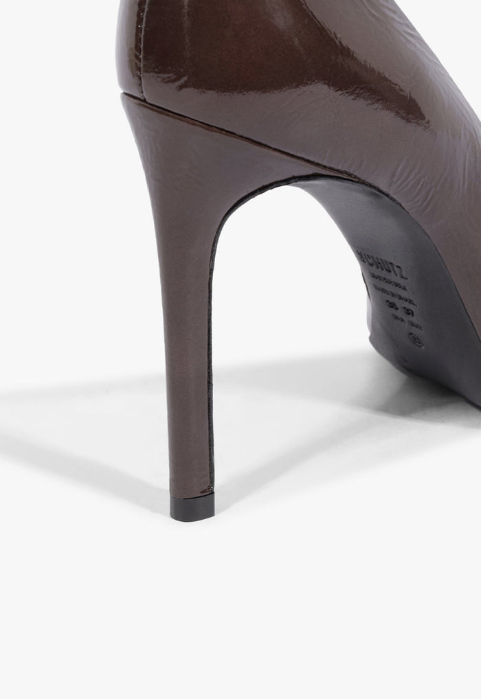 Clara Patent Leather Pump - Schutz Shoes