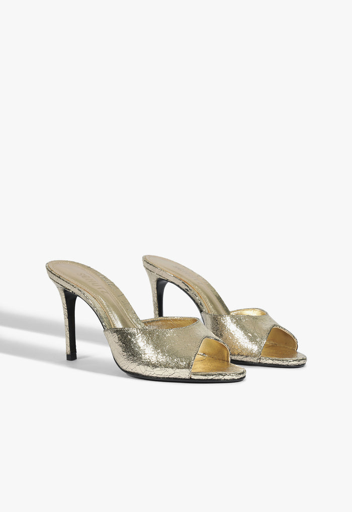 Cloe Sandal - Schutz Shoes