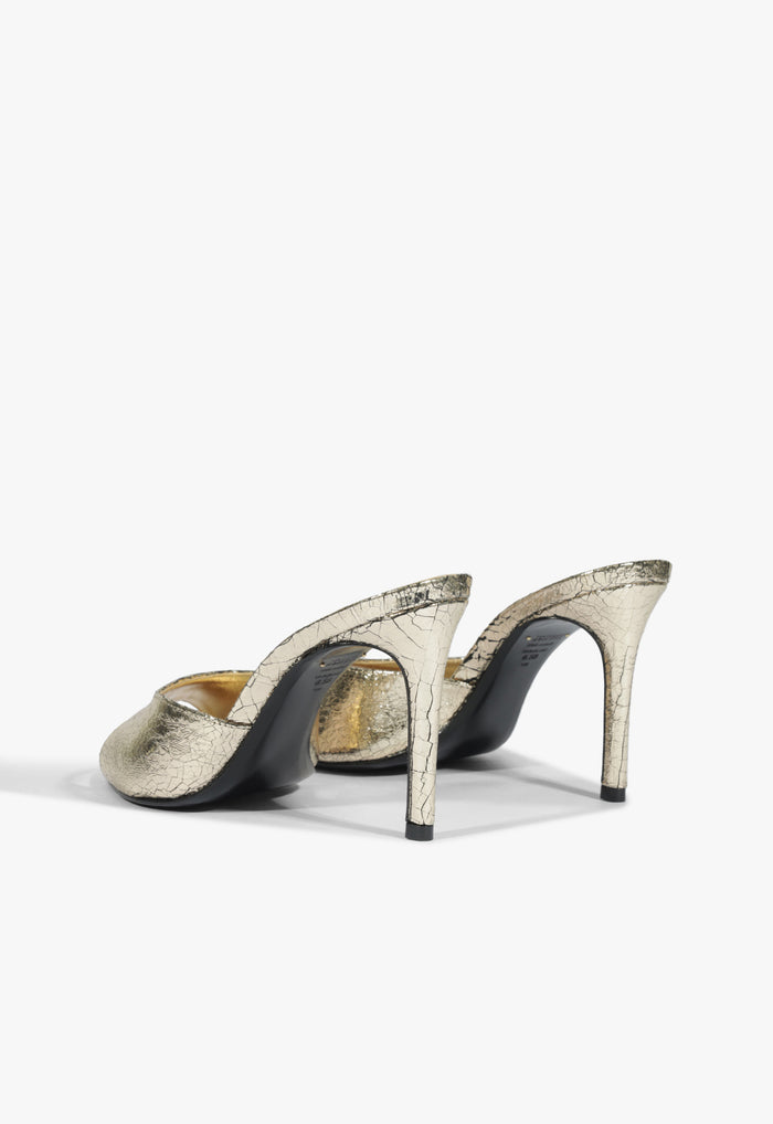 Cloe Sandal - Schutz Shoes