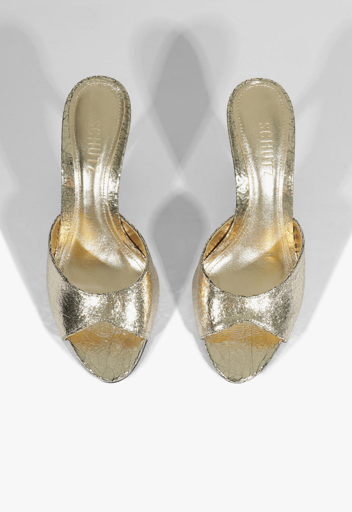 Cloe Sandal - Schutz Shoes