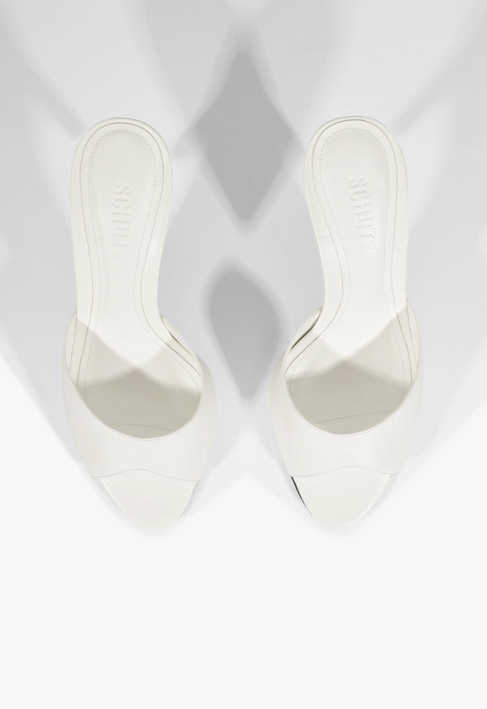 Cloe Sandal - Schutz Shoes