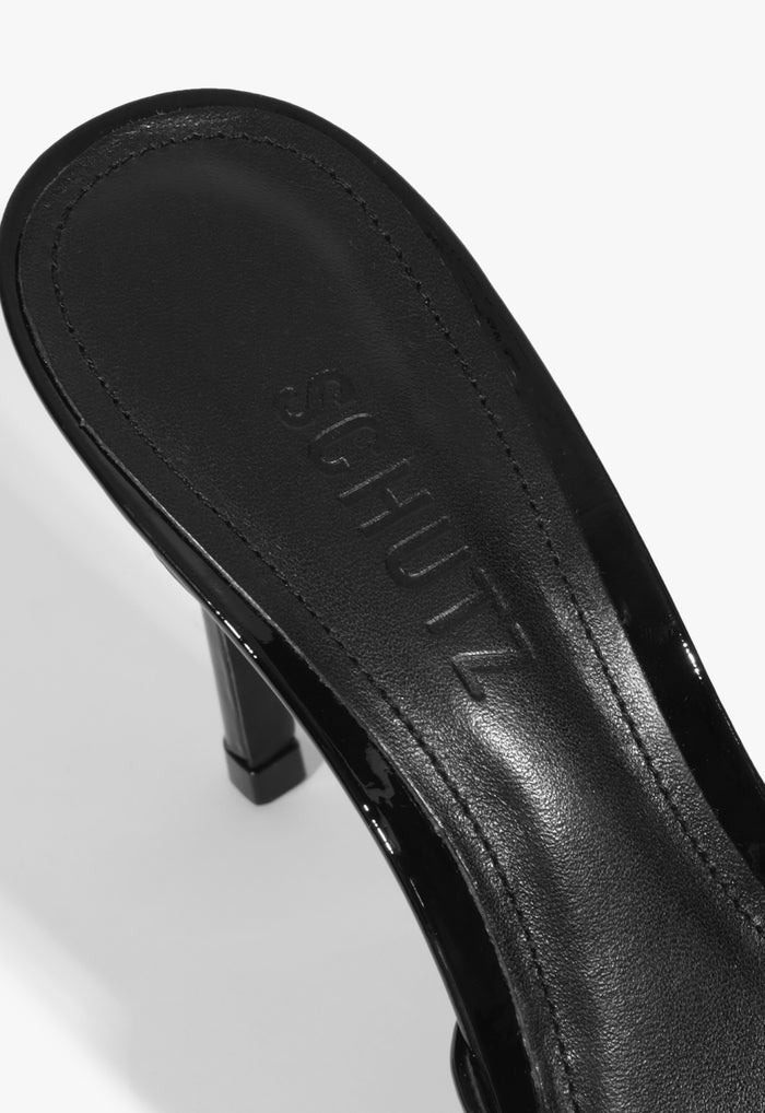 Cloe Sandal - Schutz Shoes