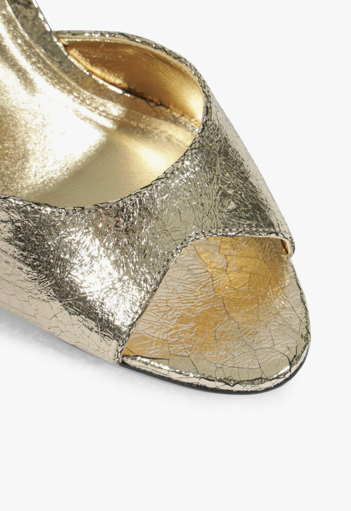 Cloe Sandal - Schutz Shoes