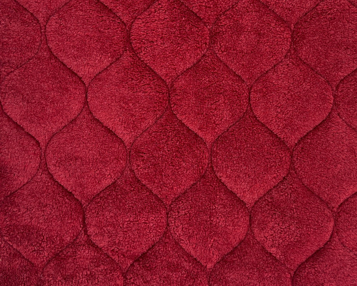27x42 Red Berber