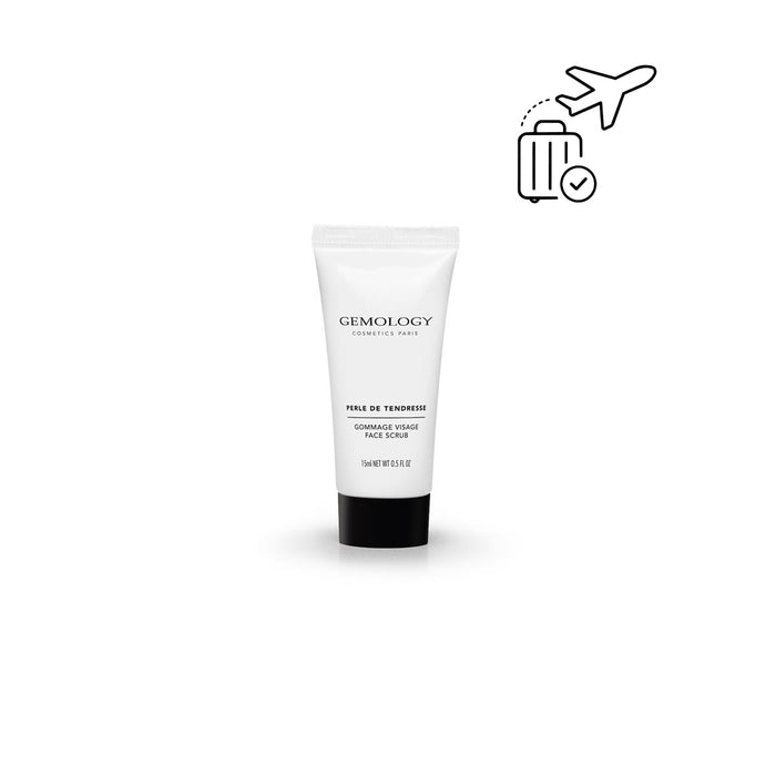Gommage Visage - Perle de Tendresse