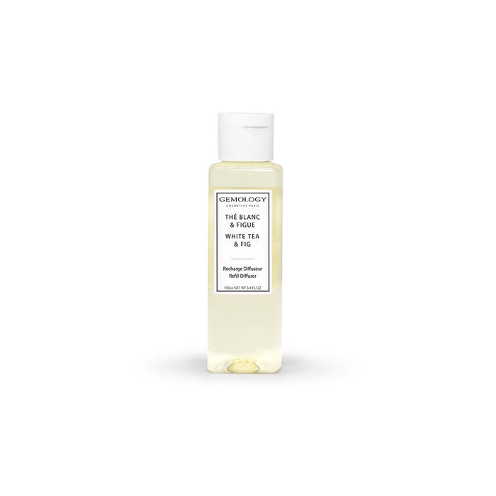 Recharge diffuseur d'ambiance thé blanc et figue