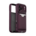 Complete Colour Match Kit - Dark Cherry Camera Guard