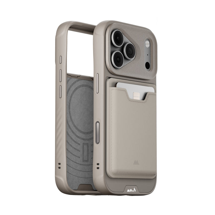 Complete Colour Match Kit - Stone Camera Guard