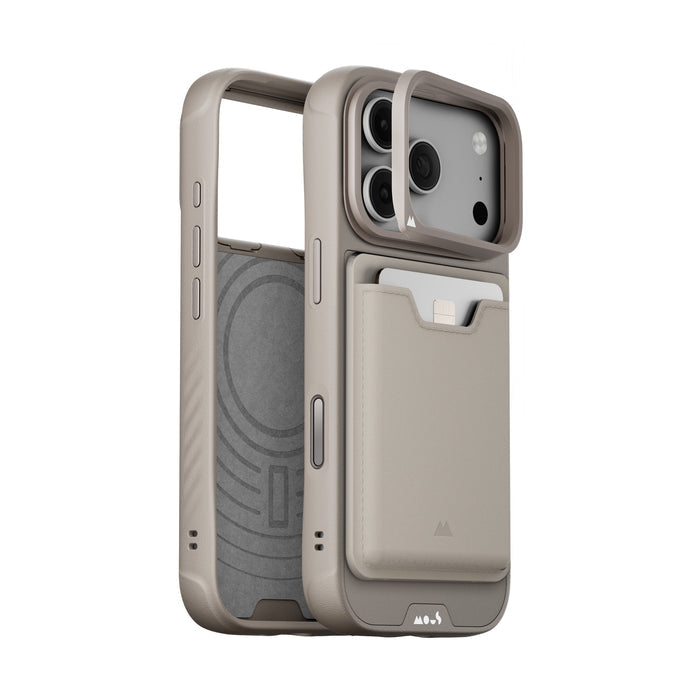 Complete Colour Match Kit - Stone Kickstand