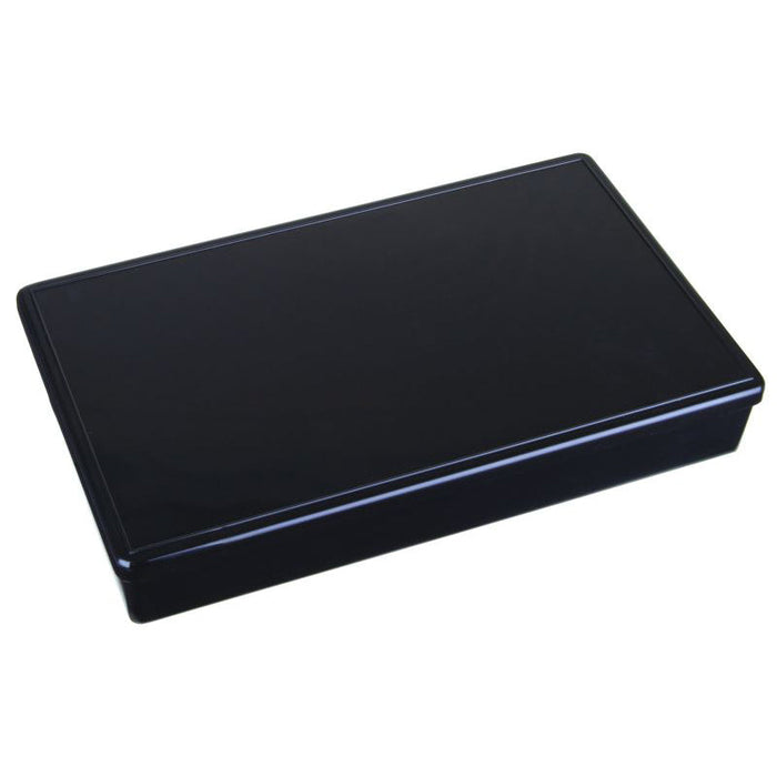 6714TC (C618) 18 Compartment Conductive Box - from above