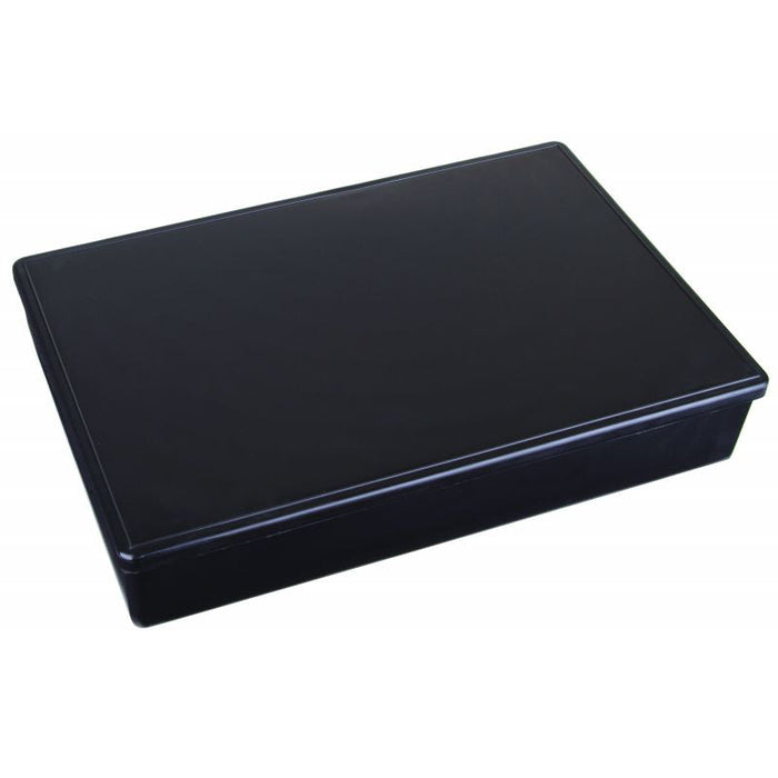 6726TC (C824) 24 Compartment Conductive Box - from above