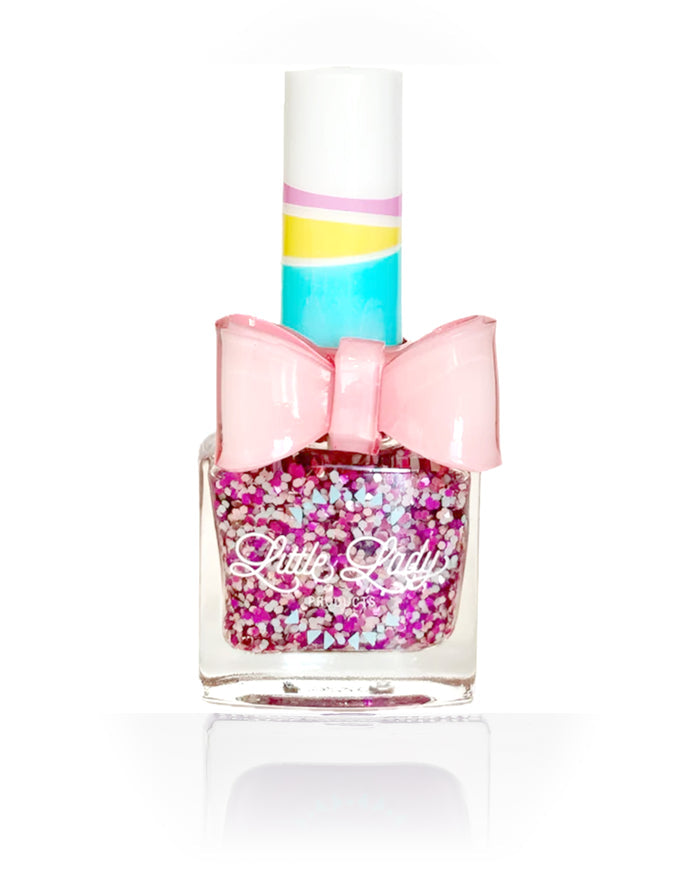 Confetti Cake