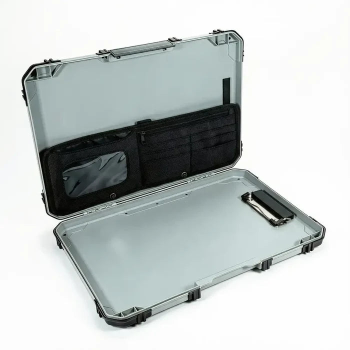 Contractor Clipboard 6535TH Provides a Work Space & Organization