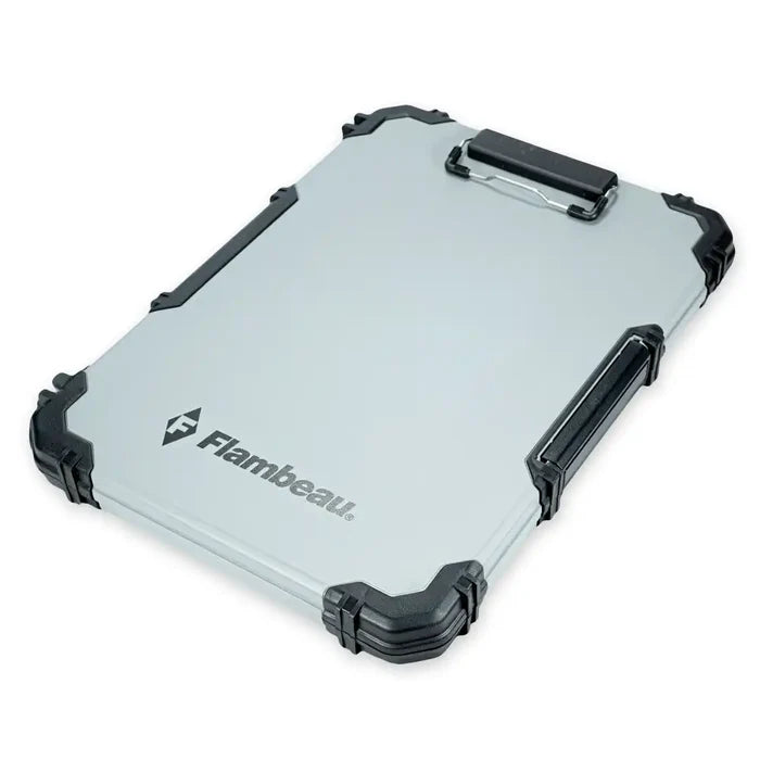 Contractor Clipboard 6535TH Provides a Work Space & Organization