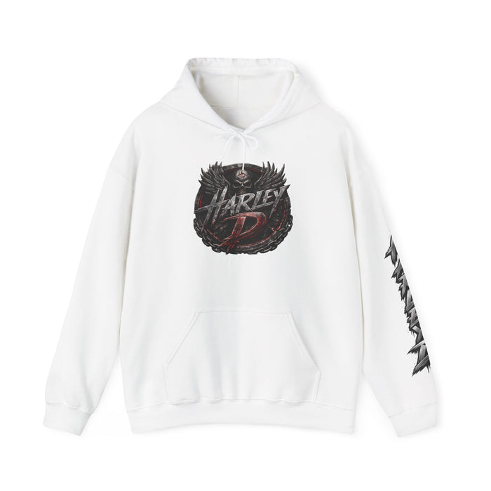 Copy of Unisex Heavy Blend™ Hooded Sweatshirt
