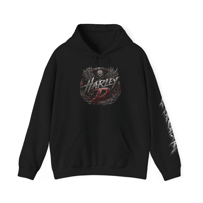 Copy of Unisex Heavy Blend™ Hooded Sweatshirt