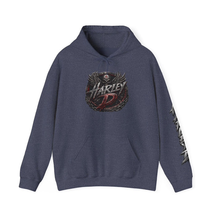 Copy of Unisex Heavy Blend™ Hooded Sweatshirt