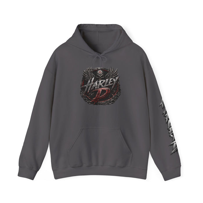 Copy of Unisex Heavy Blend™ Hooded Sweatshirt