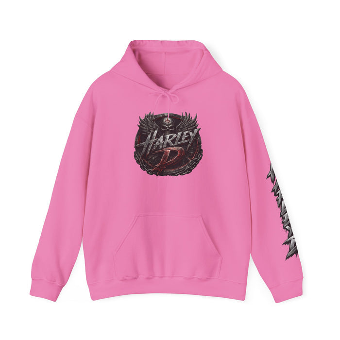 Copy of Unisex Heavy Blend™ Hooded Sweatshirt