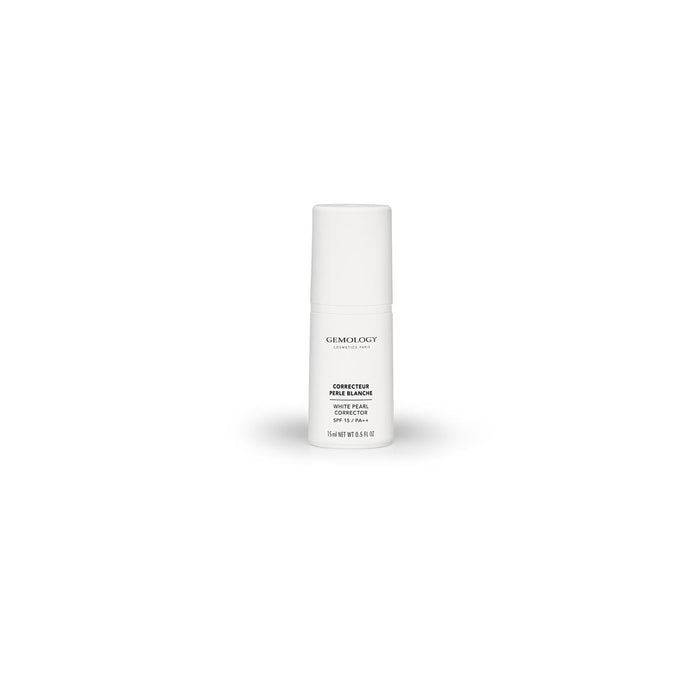 Correcteur perle blanche Gemology