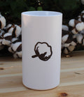 Break-resistant SAN plastic Dishwasher-Safe BPA-free: Made in the USA