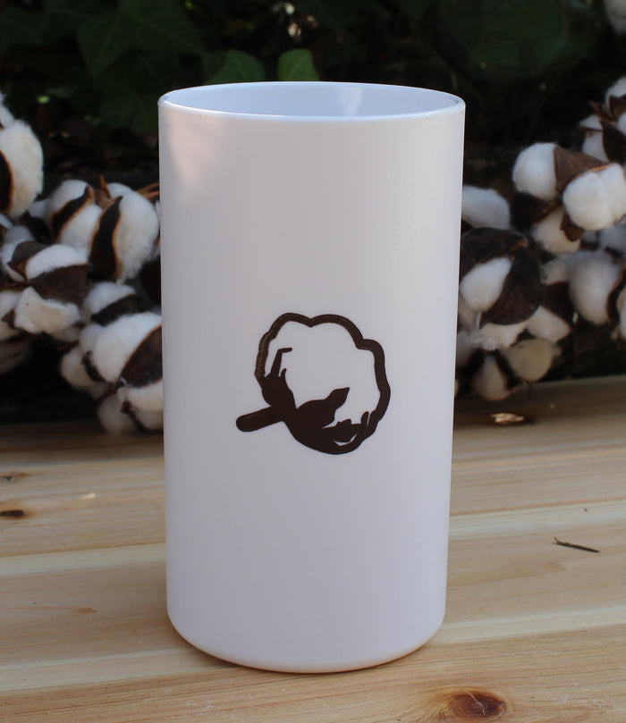 Break-resistant SAN plastic Dishwasher-Safe BPA-free: Made in the USA