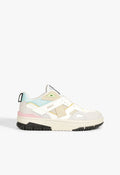Court 95 Sneaker 5 Multicolor Leather - Schutz Shoes