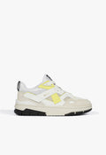 Court 95 Sneaker 5 Multicolor Leather - Schutz Shoes