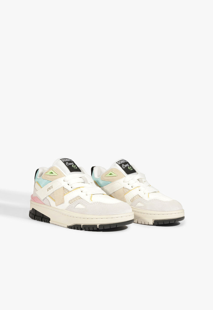 Court 95 Sneaker - Schutz Shoes