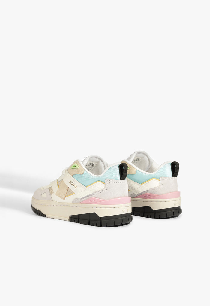 Court 95 Sneaker - Schutz Shoes