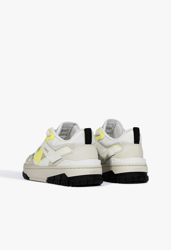 Court 95 Sneaker - Schutz Shoes