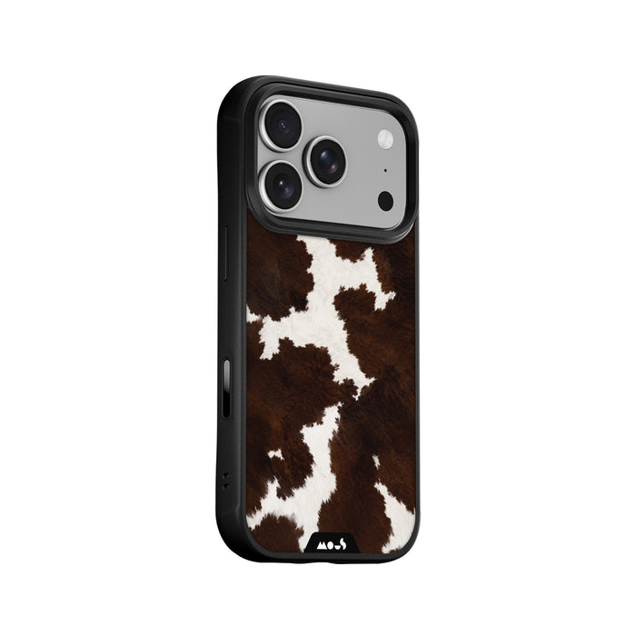 Cow Protective Phone Case - Animal Prints MagSafe