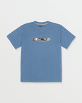 Critter T-Shirt - Blueberry