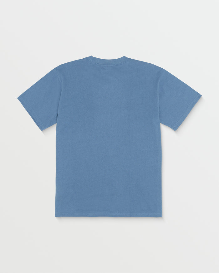 Critter T-Shirt - Blueberry