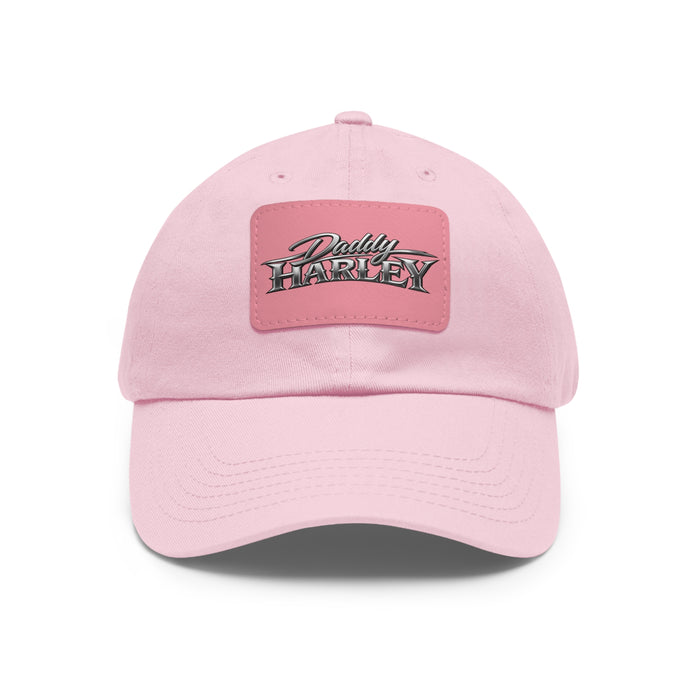 Light Pink / Pink patch / Rectangle / One size