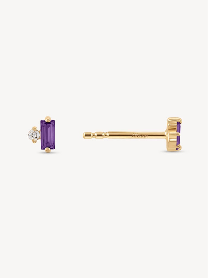 Amethyst / Single