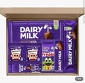 Dairy Milk Hamper