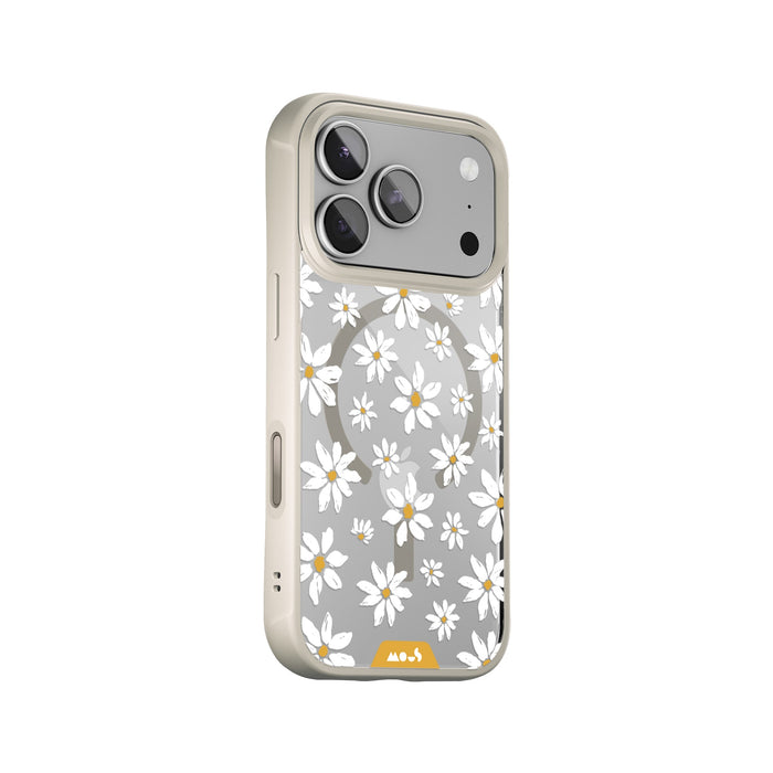 Daisies Protective Phone Case - Flowers MagSafe