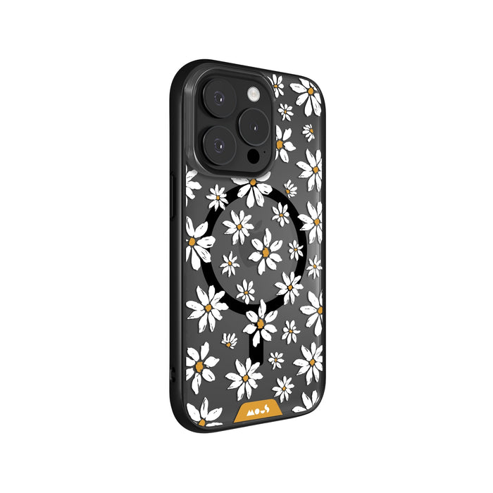 Daisies Protective Phone Case - Flowers MagSafe
