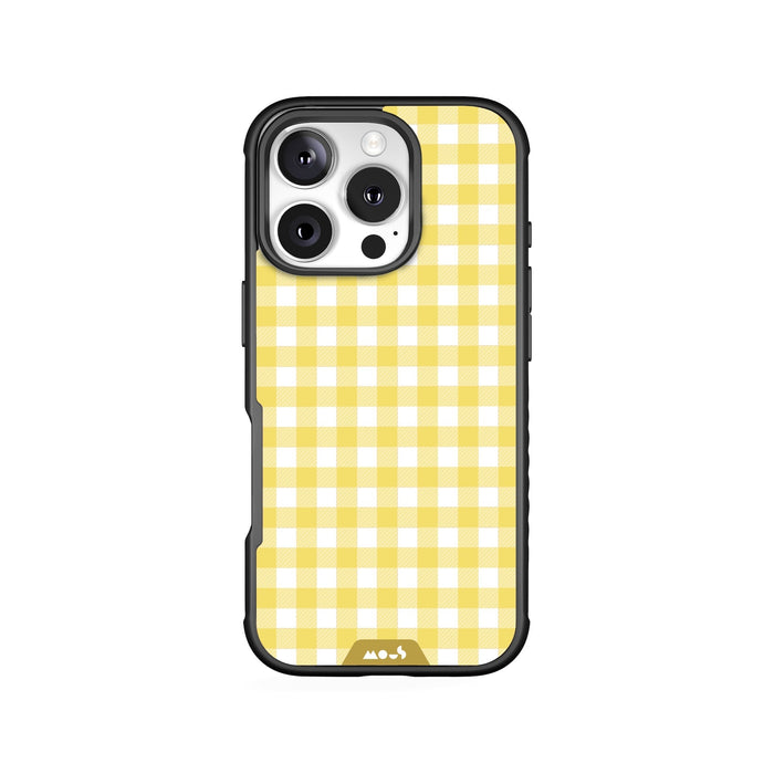 Dandelion Protective Phone Case - Picnic MagSafe