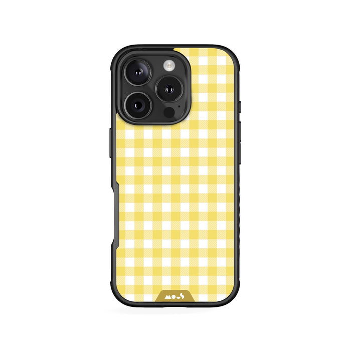 Dandelion Protective Phone Case - Picnic MagSafe