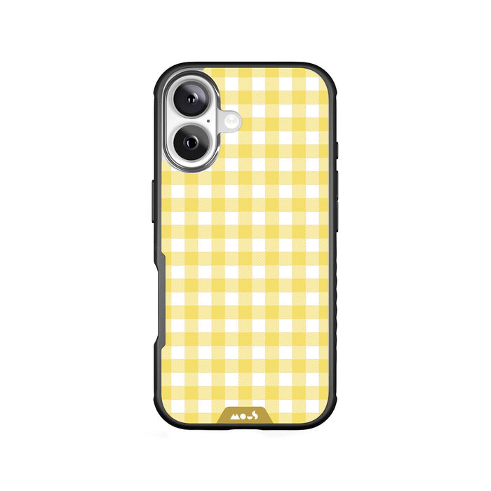 Dandelion Protective Phone Case - Picnic MagSafe