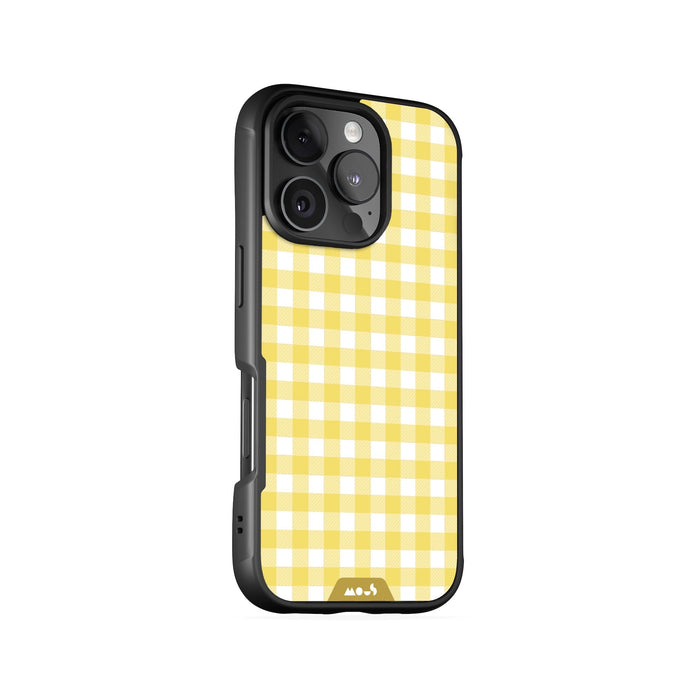Dandelion Protective Phone Case - Picnic