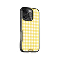 Dandelion Protective Phone Case - Picnic