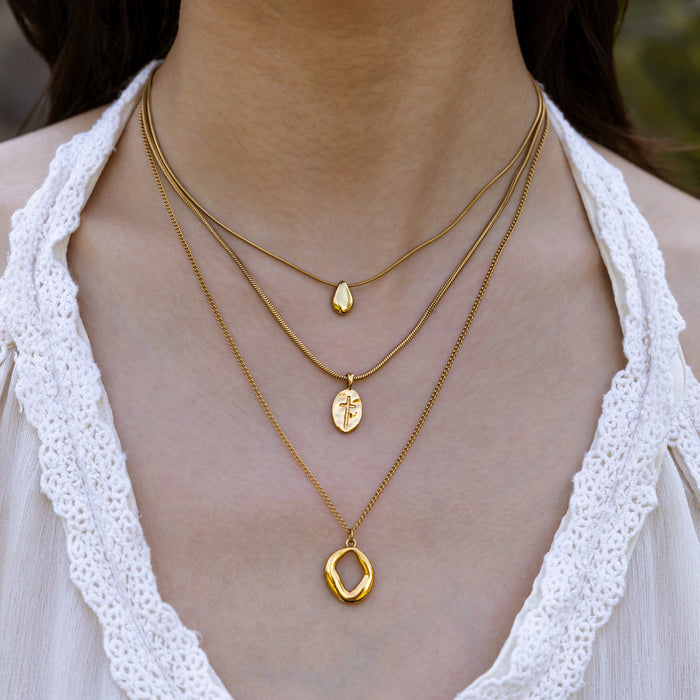 Dawn Necklace