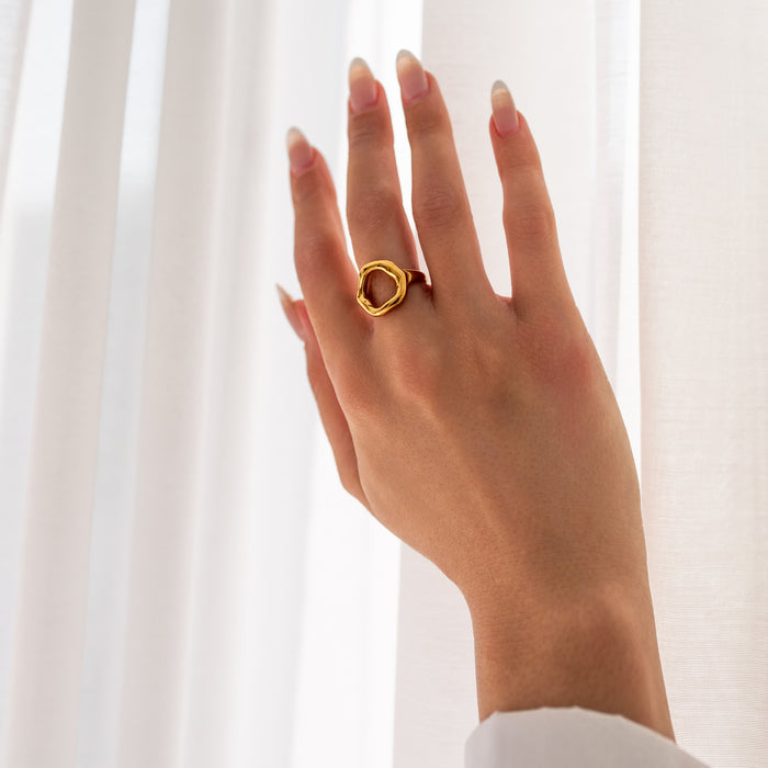 Dawn Ring